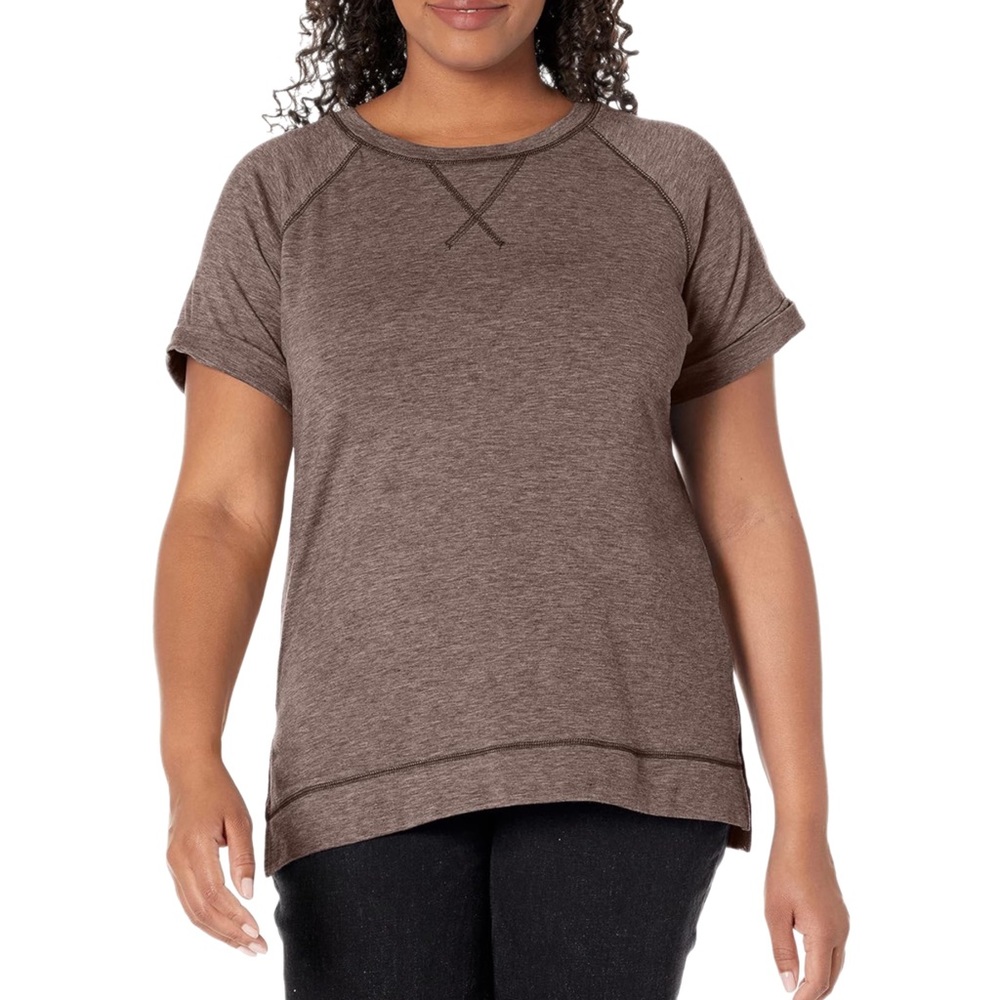 🇺🇸 Brown T-Shirt